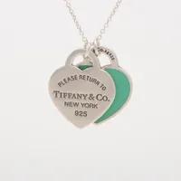 ティファニー(TIFFANY&CO.)|リターントゥティファニー ブルー