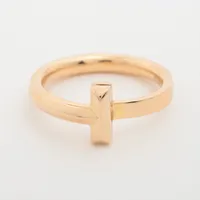 ティファニー Tワン ナロー 750(PG)