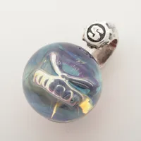 スターリンギア 925 ペンダントトップ