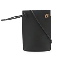 【LOEWE】 ダイスポケット ショルダーバッグ☆送料関税込み☆ ☆送料関税込☆LOEWE ダイスポケット ショルダーバッグ☆超人気