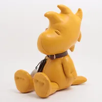 コーチ レザー ぬいぐるみ イエロー Ａランク