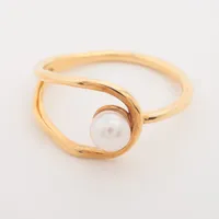 エテ パール K18(YG)