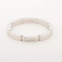カルティエ マイヨンパンテール 750(WG) ＡＢランク