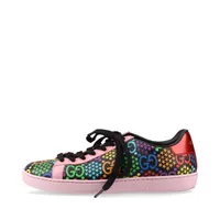 GUCCI サイケデリック ハイカットスニーカー│美品★ 楽天市場】gucci サイケ（靴）の通販