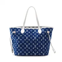 ヴィトン LV マッチ ネヴァーフルMM M46220 Ａランク
