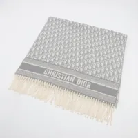 ディオール オブリーク ウールニット Dior オブリークニット - メルカリ