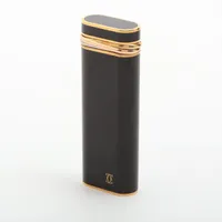 カルティエ トリニティ GP ライター ゴールド×ブラック ＡＢランク