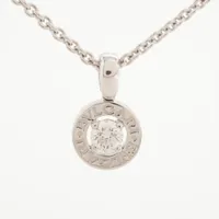 ブルガリ ブルガリブルガリ 1P ダイヤ 750(WG)