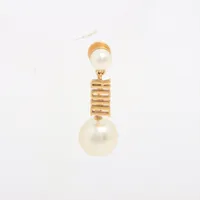 ディオール アクセサリー ピアス ピアス(両耳用 片方のみ)の買取実績