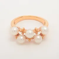 タサキ パール K18(PG)