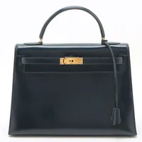 エルメス バッグ ケリー32の買取実績価格一覧 | バッグを最新価格相場