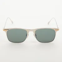 フレッド GP サングラス シルバー ＡＢランク