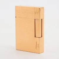 デュポン ギャッツビー GP ライター ゴールド