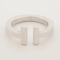 ティファニー Tスクエア 750(WG)