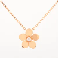 グラフ ワイルドフラワー ダイヤ 750(PG)