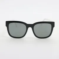 ヴィトン アウタースペース Z1093E プラスチック サングラス ブラック