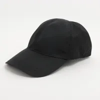 プラダ Re Nylon リ ナイロン 2HC274 ポリアミド キャップ ブラック ＡＢランク