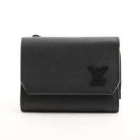 ルイ・ヴィトン トリヨン ポルトフォイユ パイロット M82556 Aランク