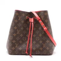 ヴィトン モノグラム ネオノエ M44887 ABランクの買取参考価格  