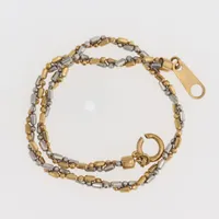 Pt850/K18 半々 2.7g