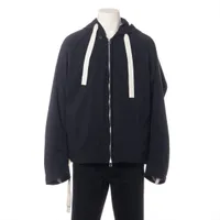 オーエーエムシー ナイロン ナイロンジャケット 20SS ブラック