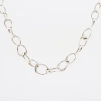 ジョージジェンセン オフスプリング 925 ネックレス ＡＢランク