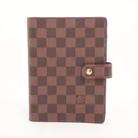 LOUIS VUITTON ルイヴィトン アジェンダPM モノグラム 手帳