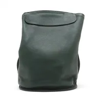 エルメス シェルパ トリヨンクレマンス ヴェール