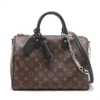 国内発送】Louis Vuitton スピーディ バンドリエール 30 (Louis