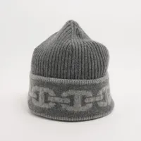 エルメス シェーヌダンクル バッファローホーン×GP ピアス(両耳