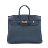 エルメス バーキン25の買取実績価格一覧 | 最新価格相場で高く売るなら