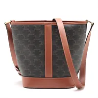 セリーヌ スモールバケットの買取実績価格一覧 | 最新価格相場で高く