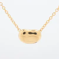 ティファニー ビーン 750(YG)