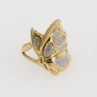 Pt900/K18 Kメイン 6g