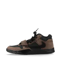 ナイキ×トラヴィススコット AIR JORDAN 1 LOW OG SP ヌバック ナイキ×トラヴィススコット AIR JORDAN 1 LOW OG SP ヌバック