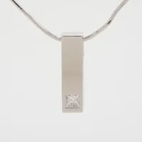 ニナリッチ ダイヤ K18WG