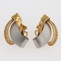 Pt900/K18 Kメイン 4.1g