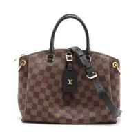 ヴィトン ダミエ オデオントートPM N45282