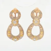 カッツァニーガ ダイヤ 750(YG×PG×WG)