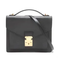 ルイ・ヴィトン バッグ モンソーの買取実績価格一覧 | バッグを最新