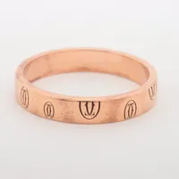 カルティエ ハッピーバースデー 750(PG)