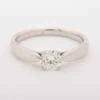 ティファニー ハーモニー ダイヤ Pt950 I