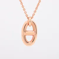 エルメス シェーヌダンクル ファランドール 750(PG)