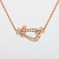 フレッド フォース10 フル ダイヤ 750(YG) ＡＢランク