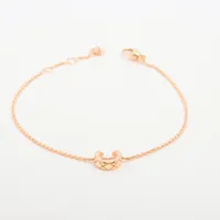 シャネル ココ クラッシュ 750(YG)