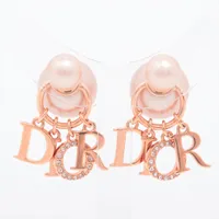 ディオール Dior Tribales ディオール トライバル GP×フェイク
