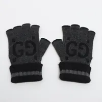 グッチ GG デニム カチューシャ ブラック ABランクの買取参考 グッチ GG デニム カチューシャ ブラック ABランクの買取参考