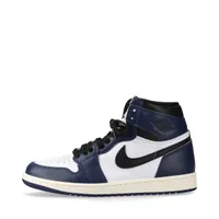 ナイキ AIR JORDAN 1 RETRO HIGH OG デニム ハイカット