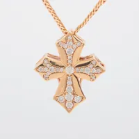 ゆきざき ダブルトップ ダイヤ 750(YG)×K18(YG)