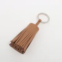 ファッション通販 安い エルメス カルメン レザー チャーム ABランクの買取参考価格 小物